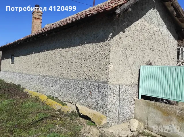 Продавам къща в село Казимир, снимка 10 - Къщи - 49472116