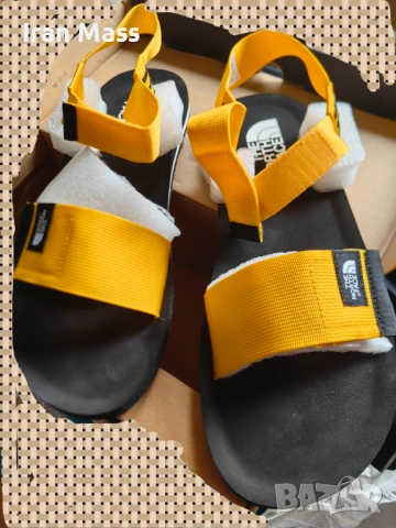 спортни сандали The North Face, снимка 2 - Спортни обувки - 53504676