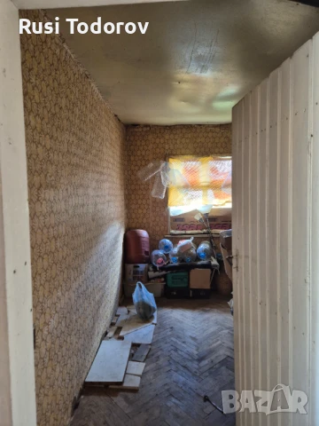 Самостоятелна ДВУЕТАЖНА къща в село Велислав, община Сунгурларе, област Бургас, снимка 15 - Къщи - 50809033