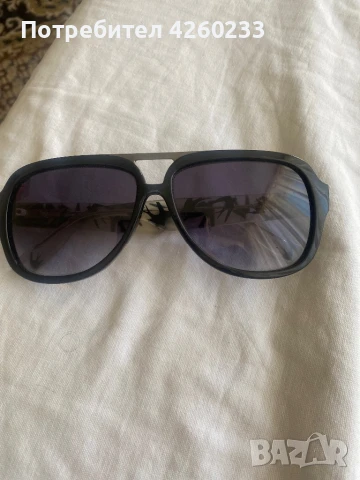 Очила Alexander McQueen, 