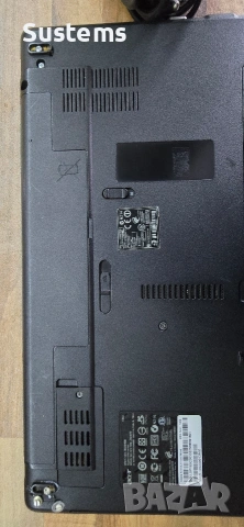 Acer aspire 5741G, снимка 11 - Лаптопи за дома - 54215367
