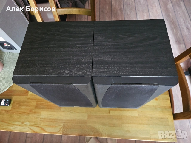 Тонколони Jamo 68, снимка 2 - Тонколони - 53144097