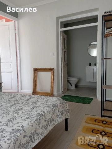 Давам под наем 2 ст между Никити и Вурвуру, снимка 8 - Квартири, нощувки - 50443781