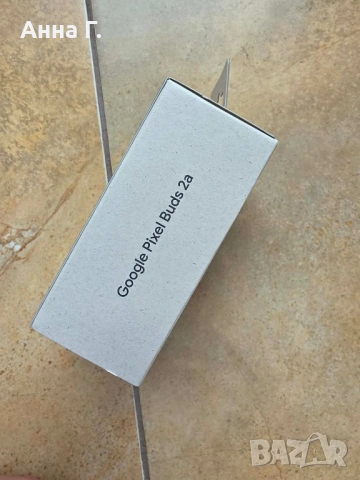 Безжични слушалки Google - Pixel Buds Pro, TWS, ANC, Charcoal, снимка 2 - Безжични слушалки - 53357018