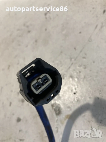 Вакуумна помпа за спирачки Hella за Subaru Tribeca 3.0 V6 (2009) 26110XA02A , снимка 2 - Части - 54237991