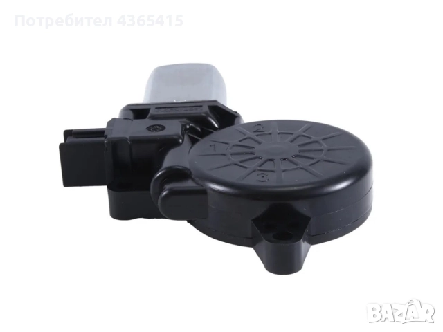 Електромотор за стъклоподемник за Mazda 3 BL (2009-2013) D6515858XB, снимка 2 - Части - 52290476