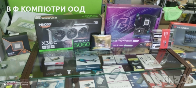 Асемблиране на компютри по поръчка., снимка 11 - Геймърски - 49526832