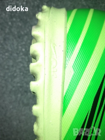 Стоножки nike air CR7, снимка 2 - Детски маратонки - 52417465