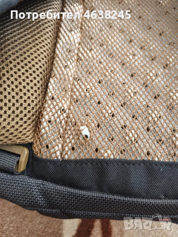 раница + туристически обувки , снимка 4 - Екипировка - 53698356