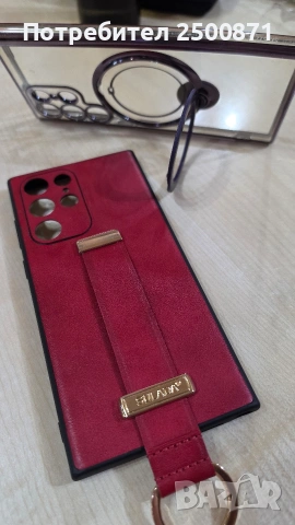 SAMSUNG GALAXY S22 ULTRA , снимка 8 - Samsung - 54026135