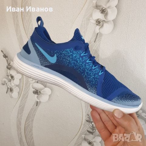 маратонки Nike Free RN Distance 2 номер 41, снимка 6 - Маратонки - 45456504