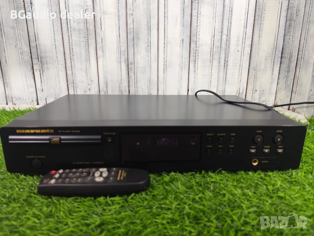 Marantz CD-4000 