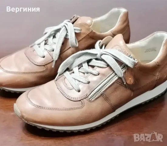 Маркови кецове номера 37,5,38,38,5,39, снимка 5 - Кецове - 50302287