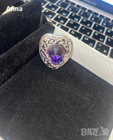 Пръстени и гривни, снимка 5 - Гривни - 51388985