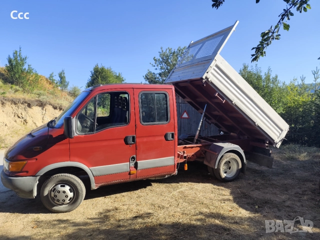 Транспортни услуги с Тристранен Самосвал , снимка 2 - Товарни превози - 51463929