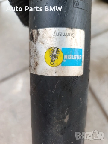 Заден Амортисьор BMW E60 Амортисьор БМВ Е60 заден, снимка 3 - Части - 53049007