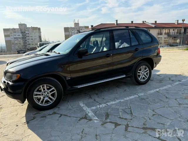 БМВ Х5 Е53, снимка 3 - Автомобили и джипове - 49644462
