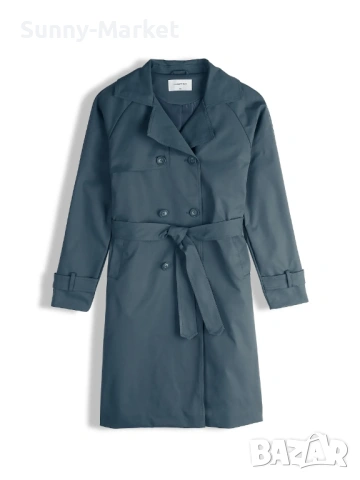 Дамски шлифер, снимка 5 - Шлифери - 53508948