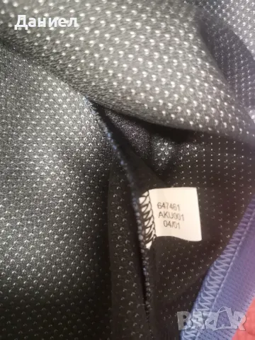 Винтидж вратарска блуза Adidas , снимка 5 - Футбол - 50321903