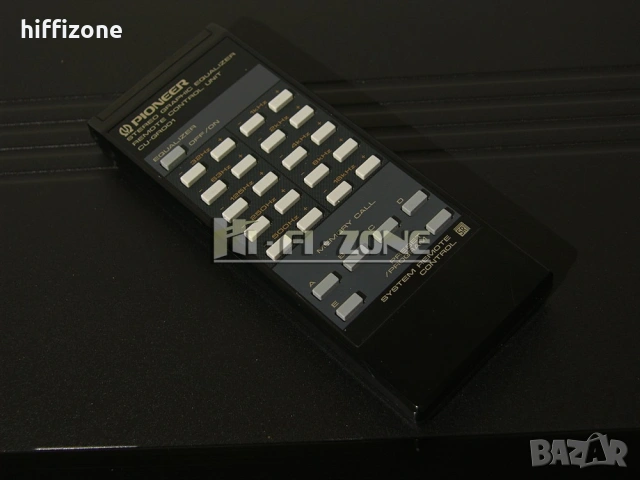 Еквалайзер Pioneer gr-777 /2, снимка 3 - Еквалайзери - 54282591