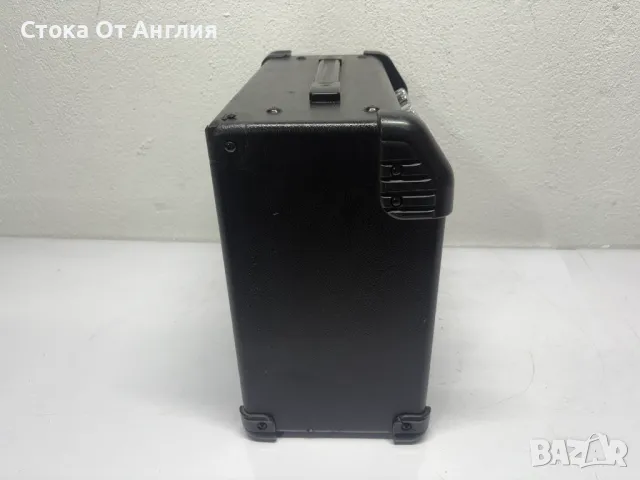 Кубе - LINE 6 SPIDER IV 15 AMPLIFIER , снимка 4 - Други - 50030595