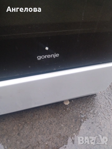 Печка, снимка 2 - Печки, фурни - 53501207