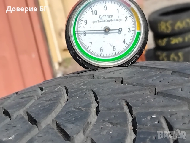 .Единична гума 225 45 17 Себерлинг Sieberling 1 брой единичка. Нов внос. Не е нова., снимка 6 - Гуми и джанти - 53817493