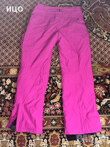 Дамски ски панталон Icepeak, снимка 9 - Зимни спортове - 53028230