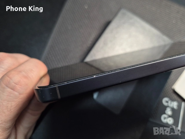 Samsung S24 FE 256/8 Гаранционен!!!, снимка 4 - Samsung - 53479732