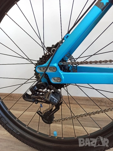 26" DRAG C2 FUN, Хидравлични дискови спирачки, Палцови Скорости, снимка 6 - Велосипеди - 53846965