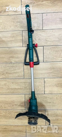 Тример за трева PARKSIDE PRT 550 A5, снимка 2 - Други инструменти - 51922180