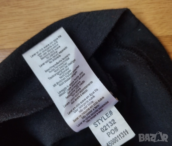 FOX - блуза с качулка 160см., снимка 6 - Аксесоари и консумативи - 52803666