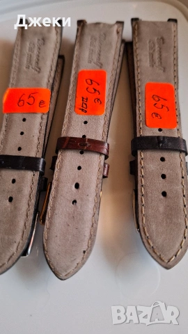 ОРГИНАЛНИ=FREDERIQUE CONSTANT-GENEVE--20/15/mm made in Swiss , снимка 3 - Луксозни - 53857317