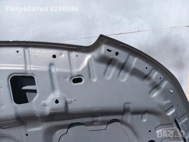 Преден капак за Chevrolet Cruze / Шевролет Круз , снимка 7 - Части - 51098205