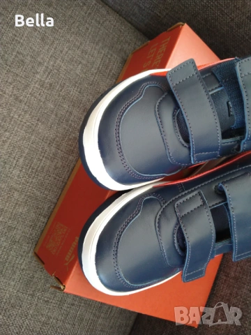 Маратонки Puma, 32 н., снимка 4 - Детски маратонки - 53847531