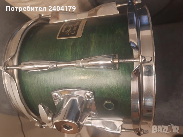 продавам!, снимка 3 - Ударни инструменти - 53955179