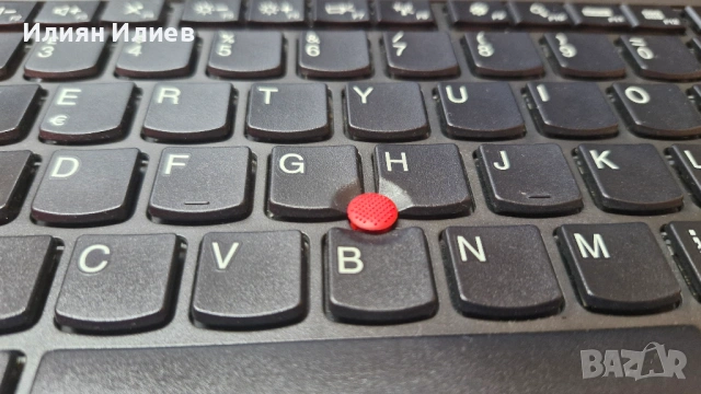 Lenovo ThinkPad L440 – i5-4300M / 16GB RAM / 500GB SSD + 500GB HDD, снимка 11 - Лаптопи за работа - 53060892