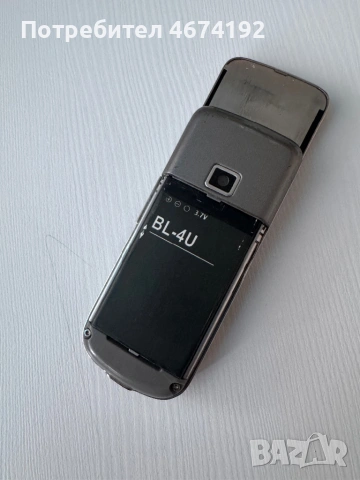 Nokia 8800 за части, снимка 3 - Nokia - 54167903