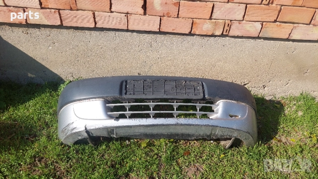 Предна Броня Пежо Партнер - Ситроен Берлинго , снимка 2 - Части - 52272972