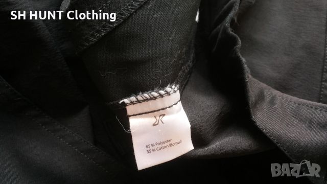 Revolution Race Stretch Trouser размер М панталон със здрава и еластична материи - 929, снимка 17 - Панталони - 45226386