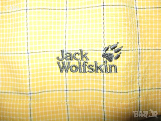 Ризи JACK WOLFSKIN,SALEWA  дамски,С-М-Л-ХЛ, снимка 4 - Ризи - 47097089