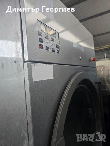 газова сушилня Примус т35 пропан бутан, снимка 3 - Сушилни - 52466471