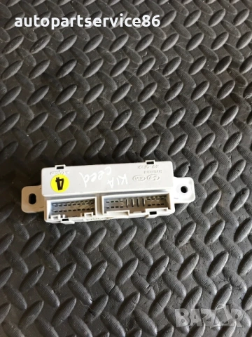 Реле модул за управление за KIA Ceed (2007–2012) 91940-1H140