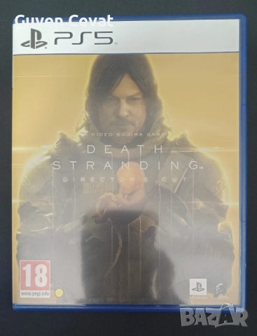 Здравейте продавам Playstation 5 игри , снимка 8 - Игри за PlayStation - 52343572