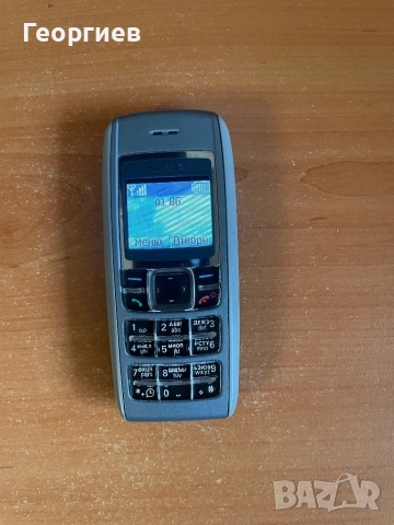 Nokia 1600, снимка 2 - Nokia - 52638747