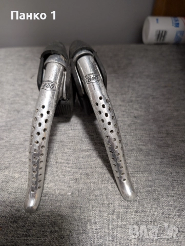 Ретро Шосейни Ръкохватки Shimano 600 Arabesque