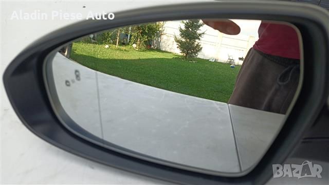 Ляво шофьорско огледало Kia Ceed година 2018 2019 2020 2021 2022 2023 код 87610-J7350 , снимка 3 - Аксесоари и консумативи - 46667861