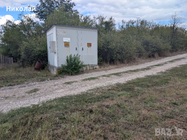 Парцел в регулация 