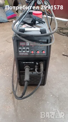 Телоподаващо 250А, снимка 8 - Индустриална техника - 36233782