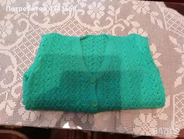 Жилетка , снимка 10 - Елеци - 49743721